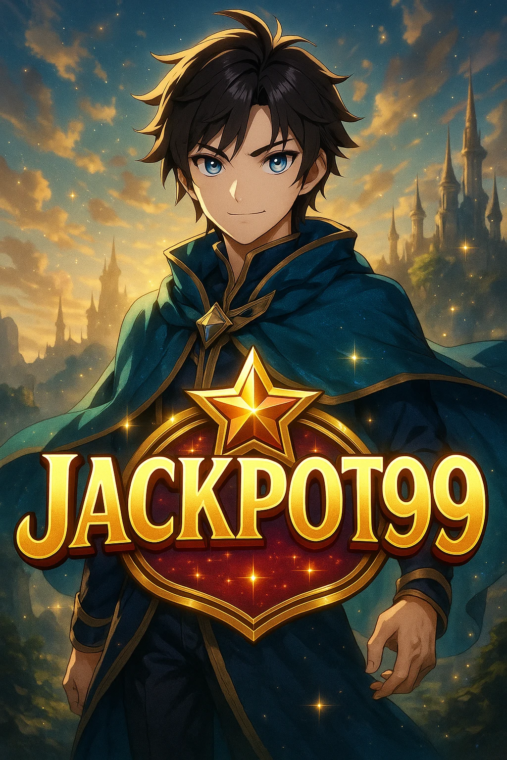 Jackpot99 : Dunia Game Jackpot 99 Punya Kejutan Tiada Batas
Jackpot99 : Dunia Game Jackpot 99 Punya Kejutan Tiada Batas